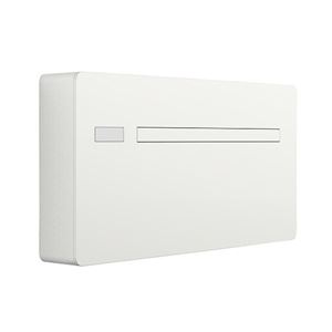  Climatiseur monobloc réversible Soloclim 2300W avec résitance chauffante 1000W - 400x400px